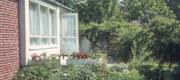1969 Sommer - Gilleleje og Saunte, Hjemkomst fra Norge