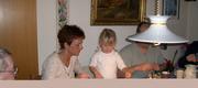 11-25 Mormor fødselsdag