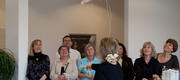 04-01 Birte's reception
