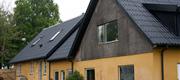 10-06 Færdigtmalet hus