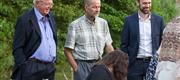 05-19 Frederikke's konfirmation