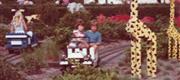 1978-07 Skovgaard, Legoland, Givskud, Hvide Sande