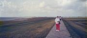 1985-07 Sommerferie i Jylland