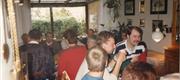 1992-09-23 Sølvbryllup