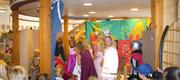 2007 Sommer - Brylup, Sankt Hans og Josefine